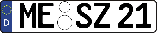 ME-SZ21