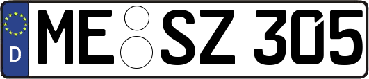 ME-SZ305