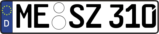 ME-SZ310