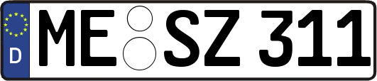 ME-SZ311