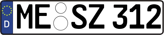 ME-SZ312
