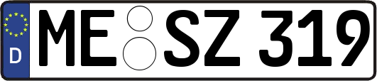 ME-SZ319