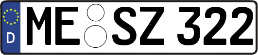 ME-SZ322
