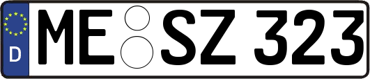 ME-SZ323