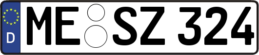 ME-SZ324
