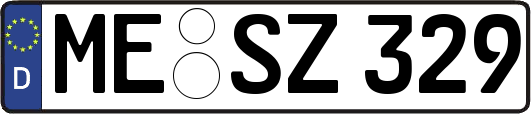 ME-SZ329