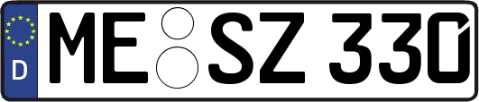 ME-SZ330
