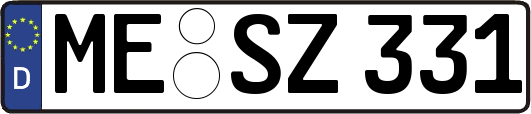 ME-SZ331