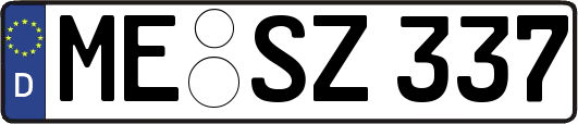 ME-SZ337