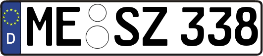 ME-SZ338