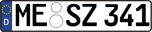 ME-SZ341