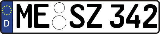 ME-SZ342