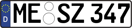 ME-SZ347