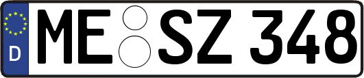 ME-SZ348