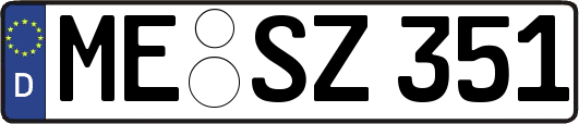 ME-SZ351