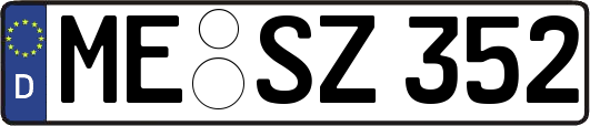 ME-SZ352
