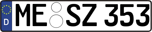 ME-SZ353