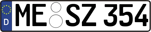 ME-SZ354