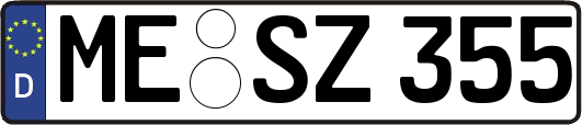 ME-SZ355