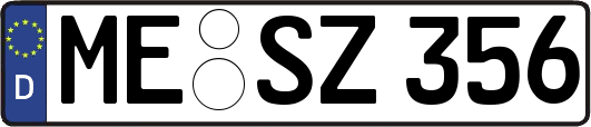 ME-SZ356