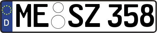ME-SZ358
