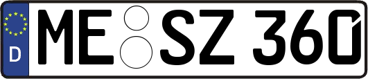 ME-SZ360