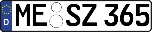ME-SZ365