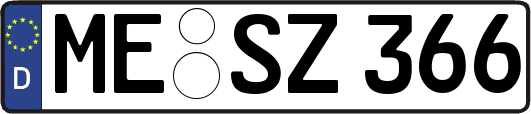 ME-SZ366