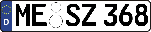 ME-SZ368