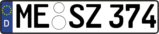 ME-SZ374