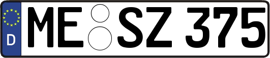 ME-SZ375