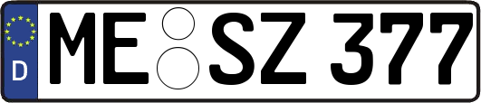 ME-SZ377