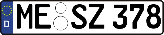ME-SZ378