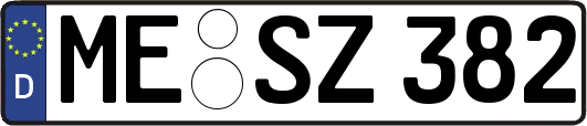 ME-SZ382