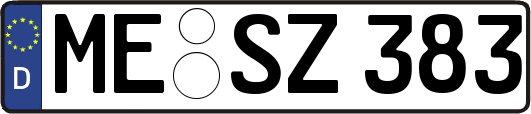 ME-SZ383