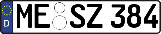 ME-SZ384