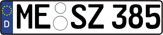 ME-SZ385