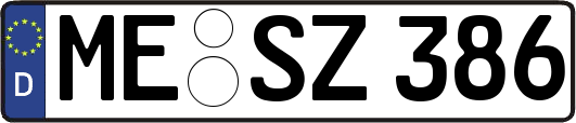 ME-SZ386
