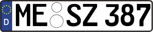 ME-SZ387