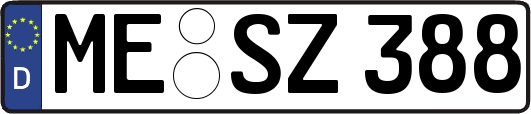 ME-SZ388