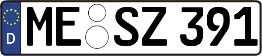 ME-SZ391