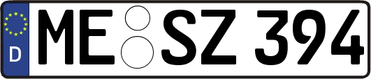 ME-SZ394