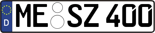 ME-SZ400