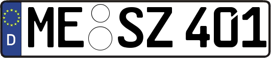 ME-SZ401