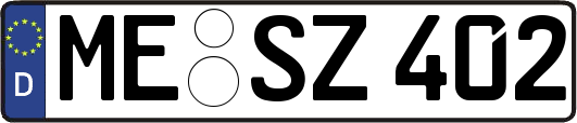 ME-SZ402