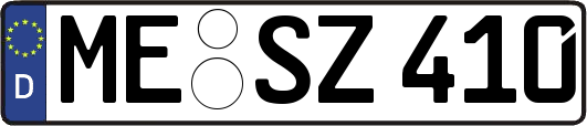 ME-SZ410