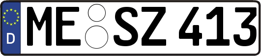ME-SZ413