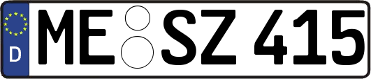 ME-SZ415