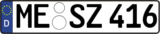 ME-SZ416