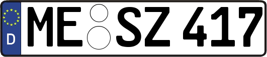 ME-SZ417